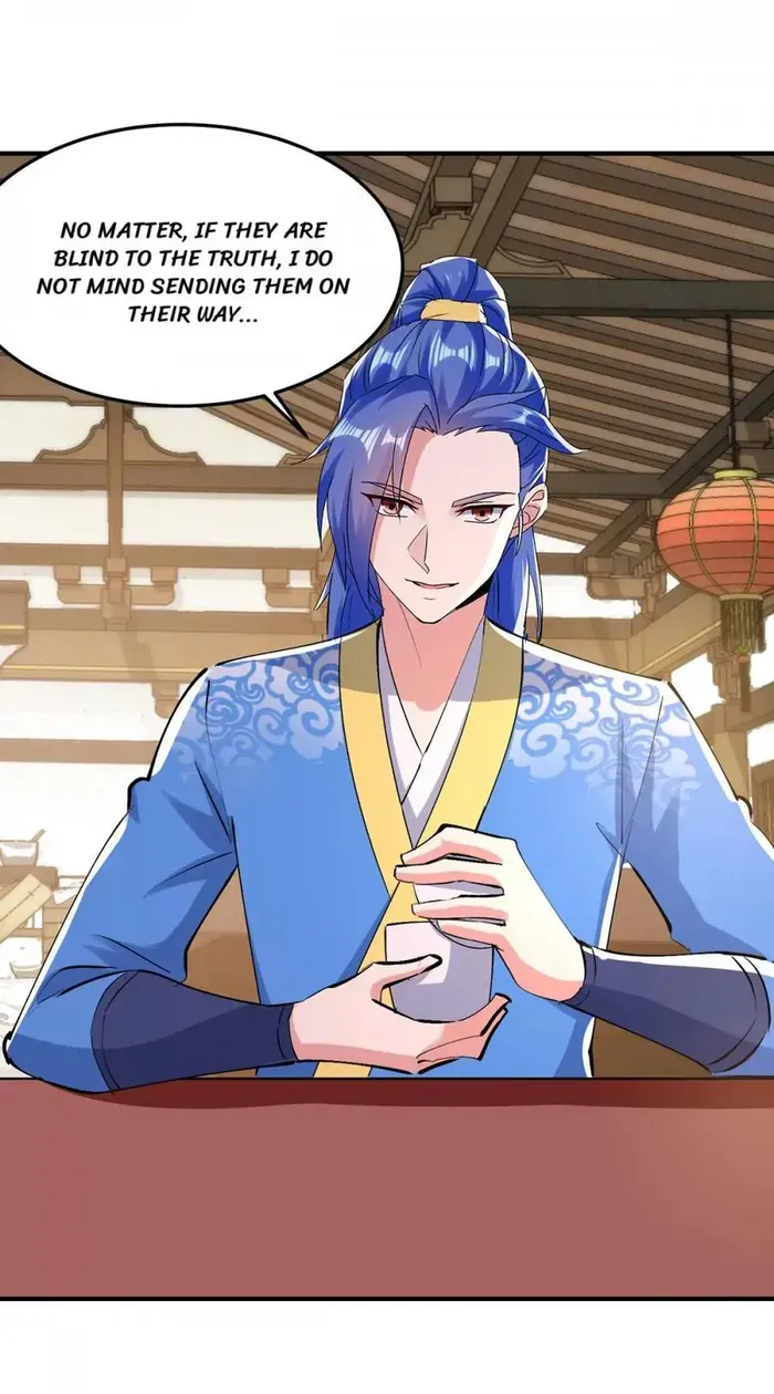 Strongest Leveling Chapter 341 Online - página 3