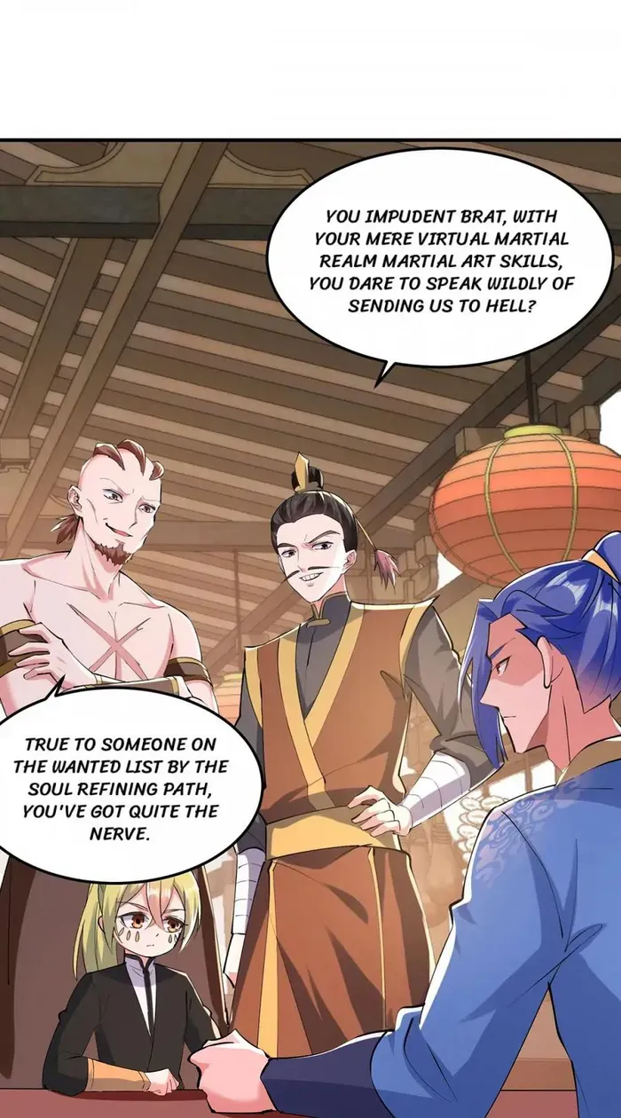 Strongest Leveling Chapter 341 Online - página 4