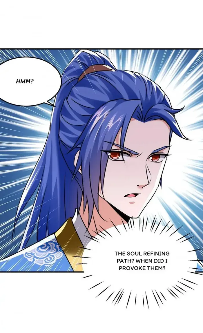 Strongest Leveling Chapter 341 Online - página 8