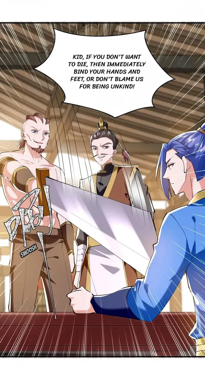 Strongest Leveling Chapter 341 Online - página 9