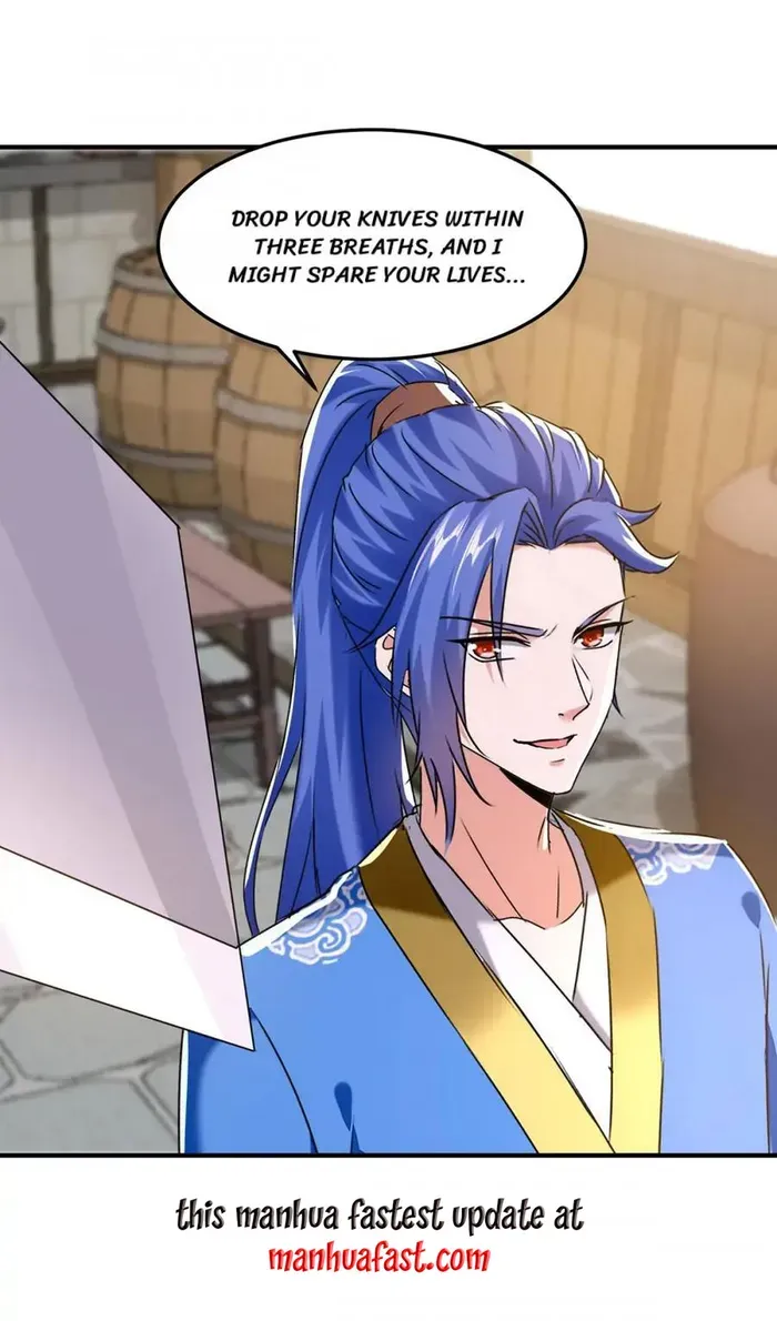 Strongest Leveling Chapter 341 Online - página 10