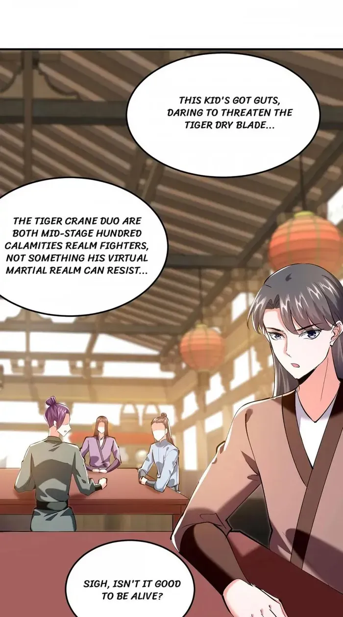 Strongest Leveling Chapter 341 Online - página 11