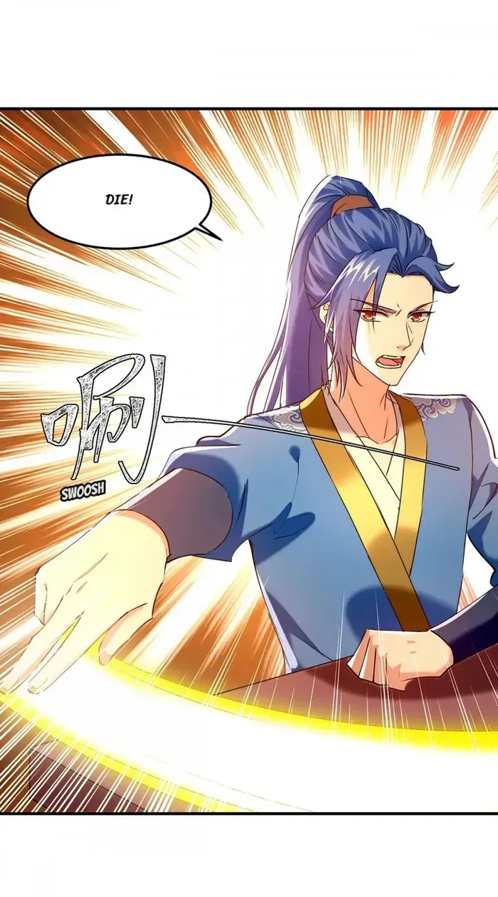 Strongest Leveling Chapter 341 Online - página 14