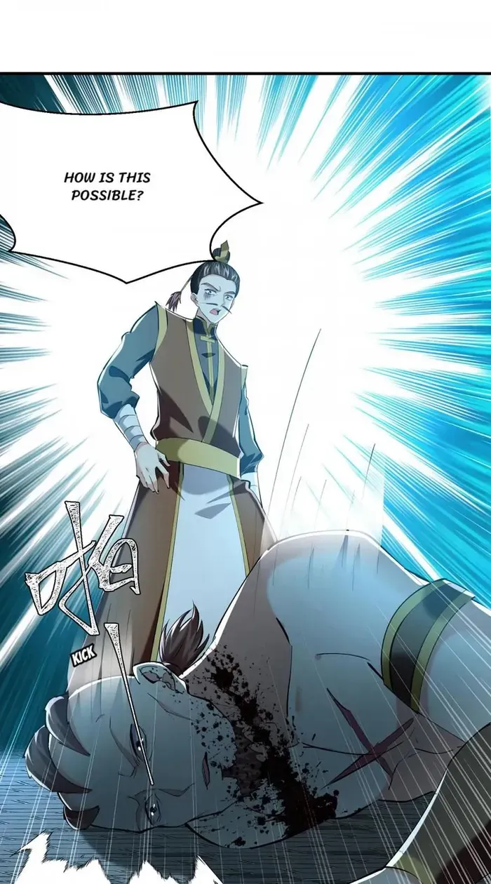 Strongest Leveling Chapter 341 Online - página 16