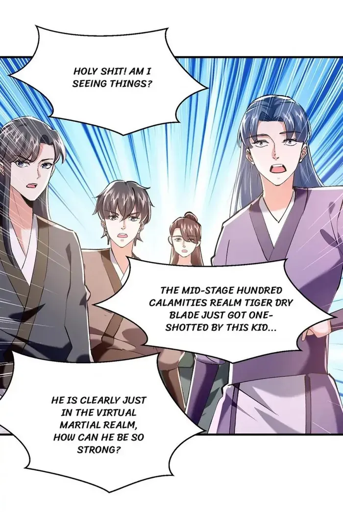 Strongest Leveling Chapter 341 Online - página 18