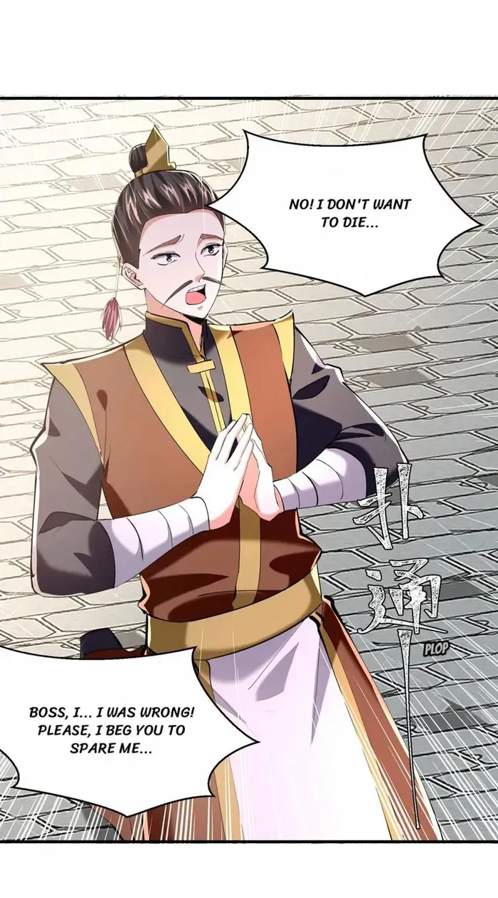 Strongest Leveling Chapter 341 Online - página 20