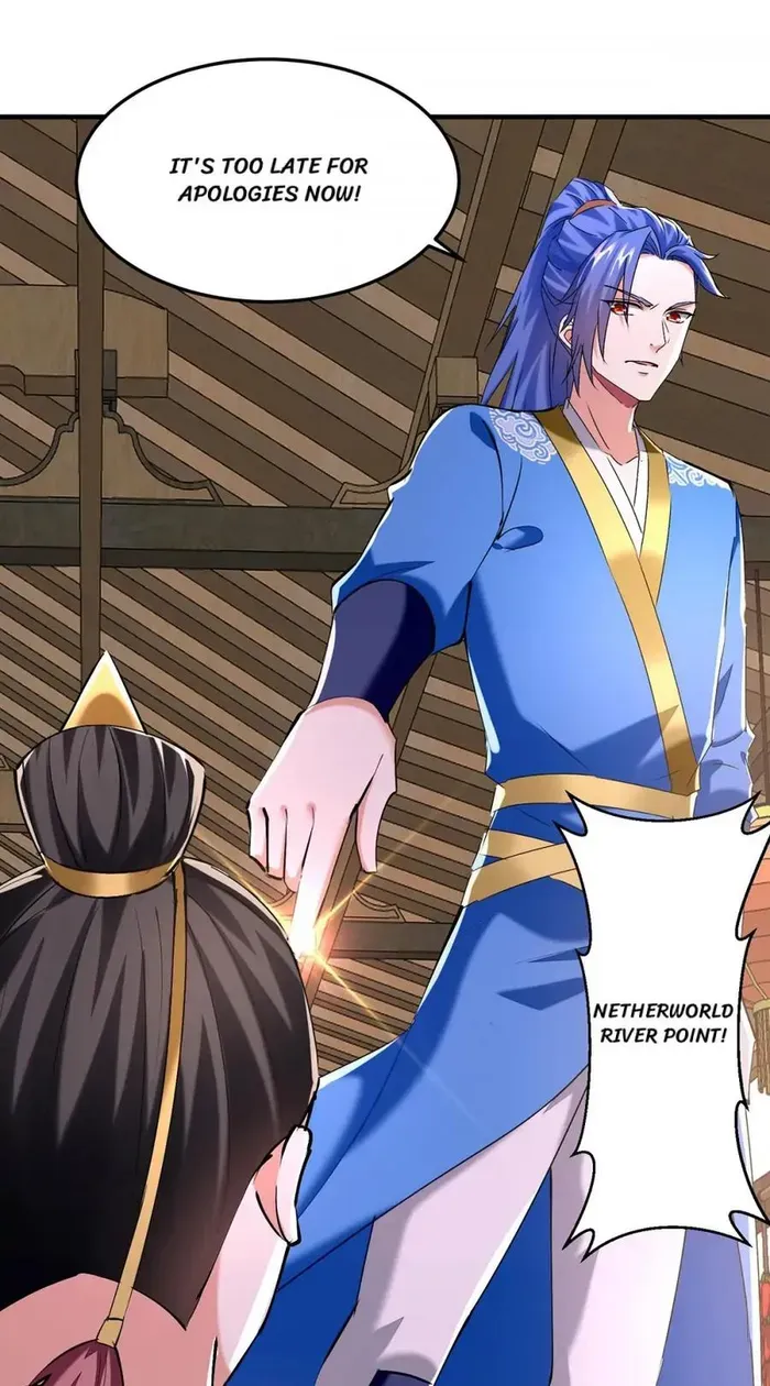 Strongest Leveling Chapter 341 Online - página 21