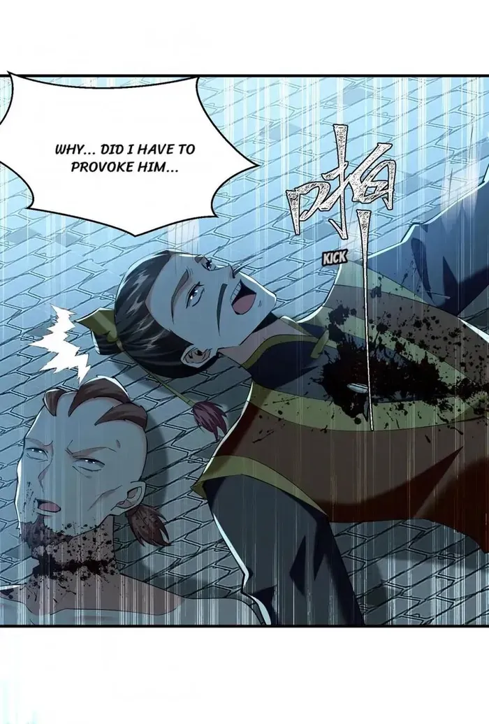 Strongest Leveling Chapter 341 Online - página 24