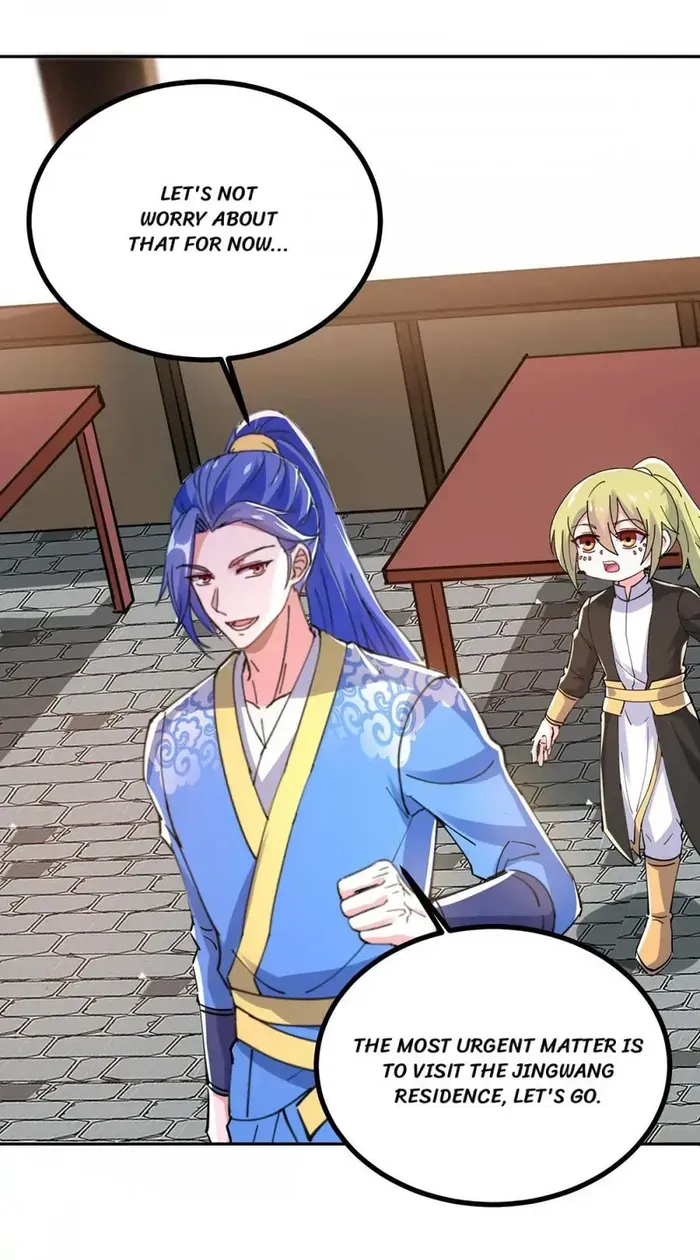 Strongest Leveling Chapter 341 Online - página 28