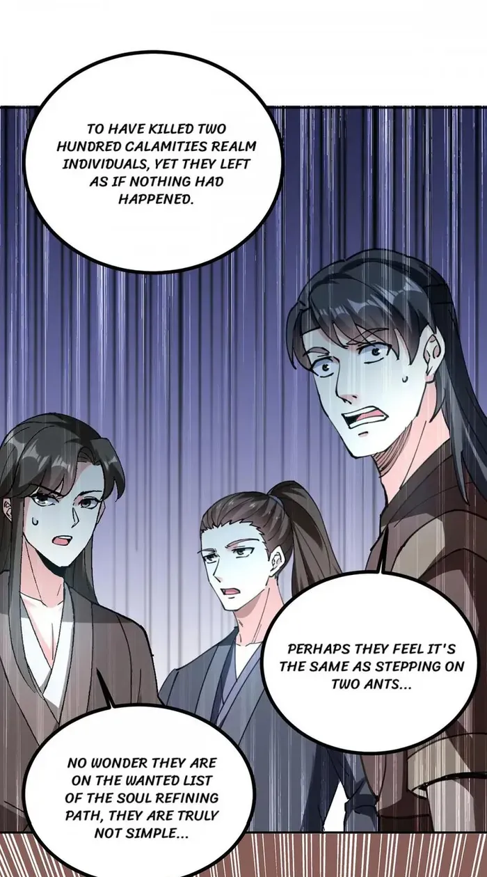 Strongest Leveling Chapter 341 Online - página 31