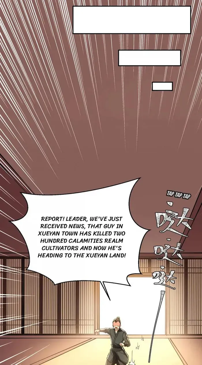 Strongest Leveling Chapter 341 Online - página 33