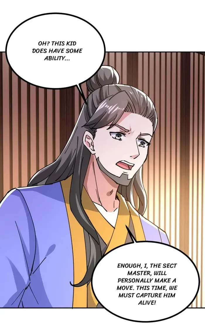Strongest Leveling Chapter 341 Online - página 35