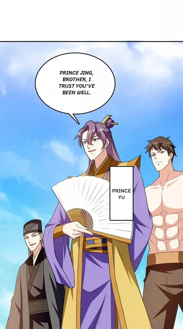 Strongest Leveling Chapter 342 Online - página 3