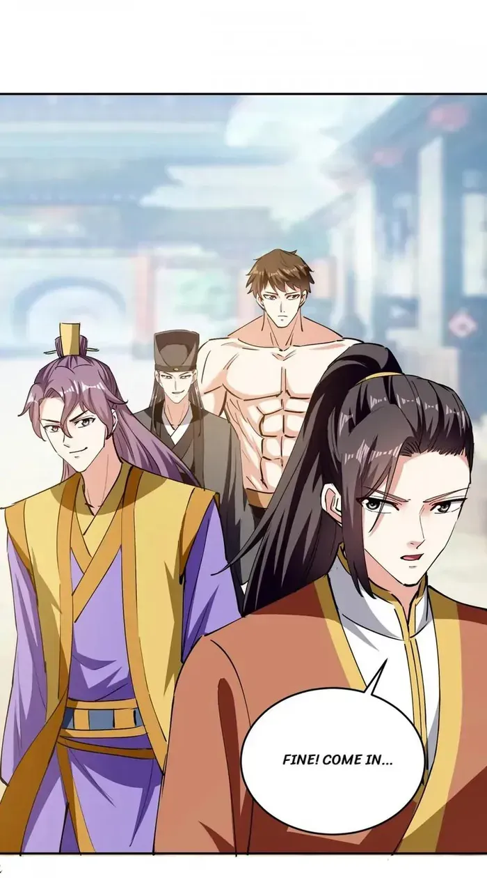 Strongest Leveling Chapter 342 Online - página 12