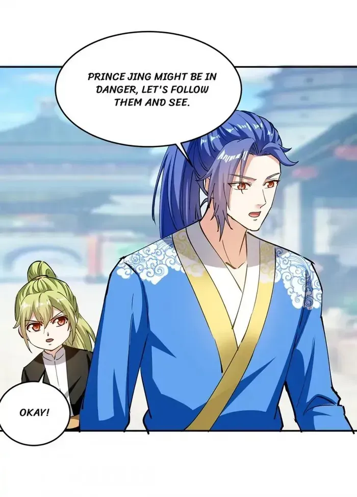 Strongest Leveling Chapter 342 Online - página 14