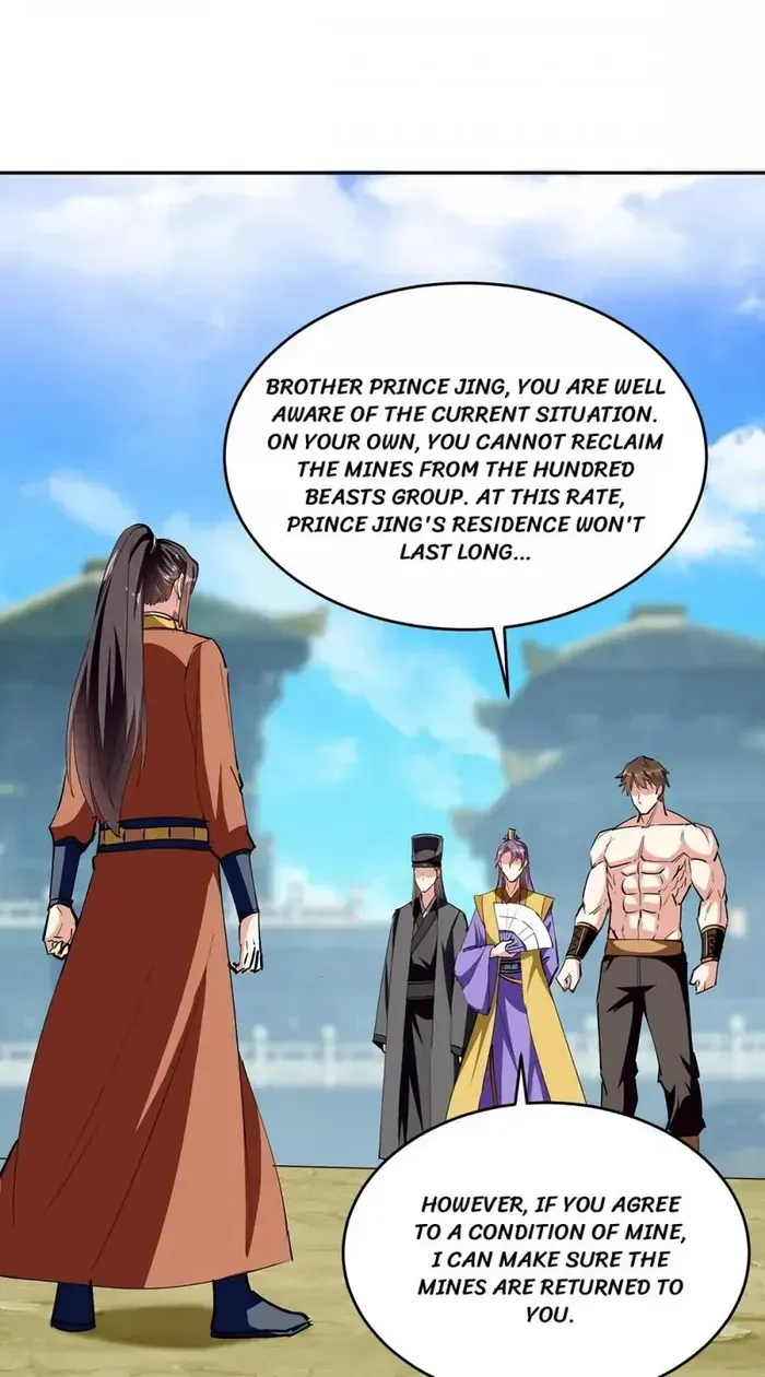 Strongest Leveling Chapter 342 Online - página 18