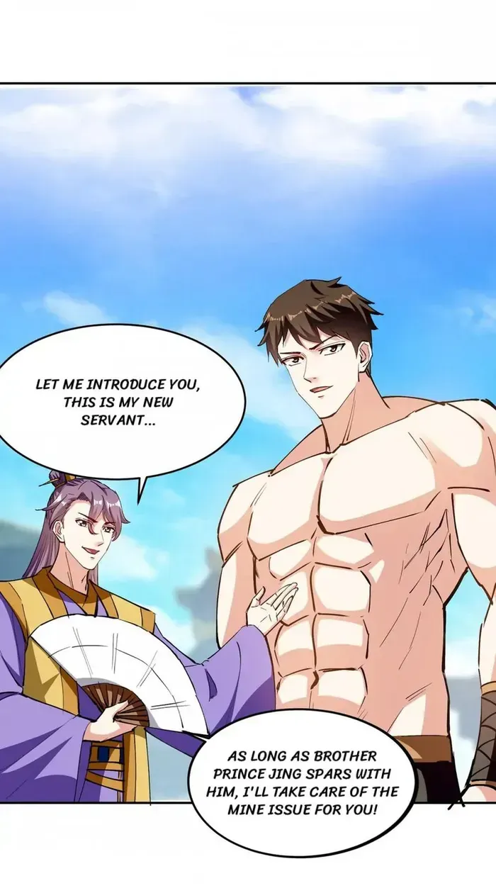 Strongest Leveling Chapter 342 Online - página 21