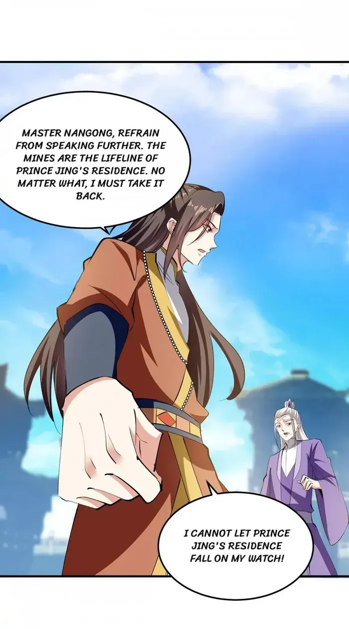 Strongest Leveling Chapter 342 Online - página 23