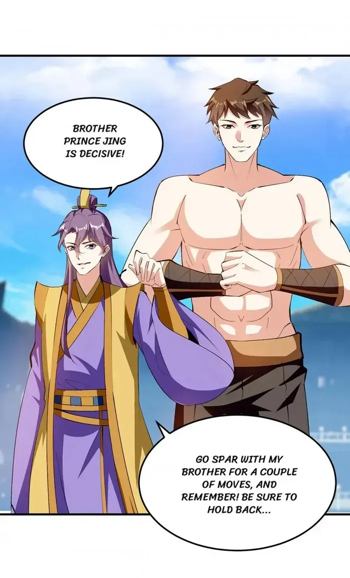 Strongest Leveling Chapter 342 Online - página 25