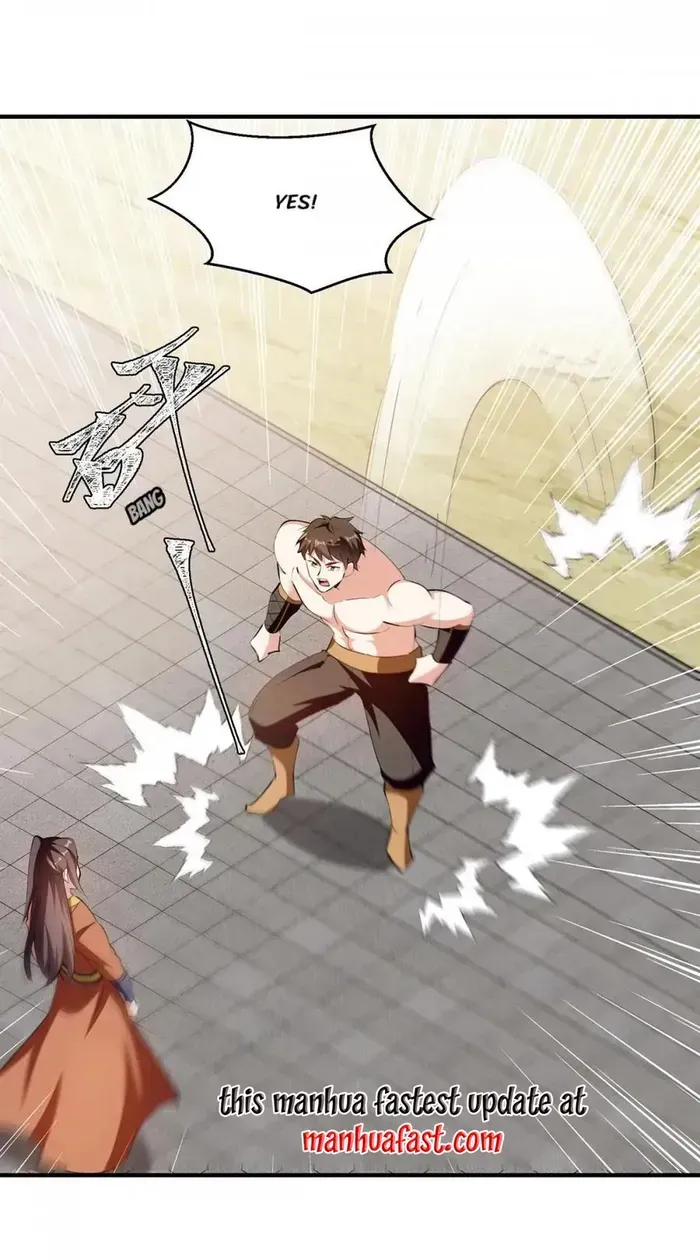 Strongest Leveling Chapter 342 Online - página 26