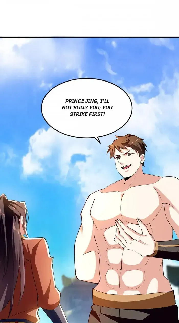 Strongest Leveling Chapter 342 Online - página 28
