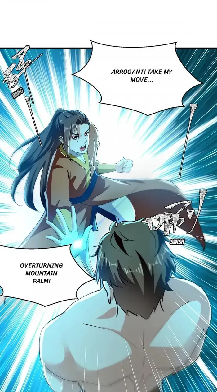 Strongest Leveling Chapter 342 Online - página 30