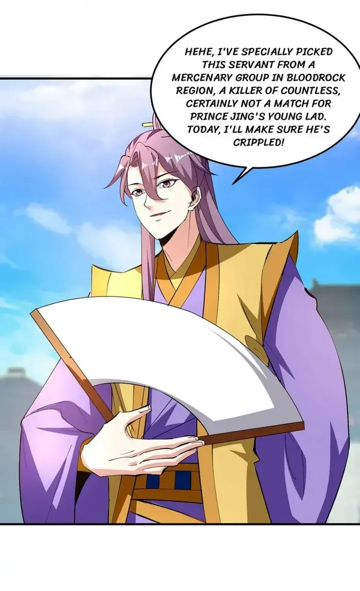 Strongest Leveling Chapter 342 Online - página 32