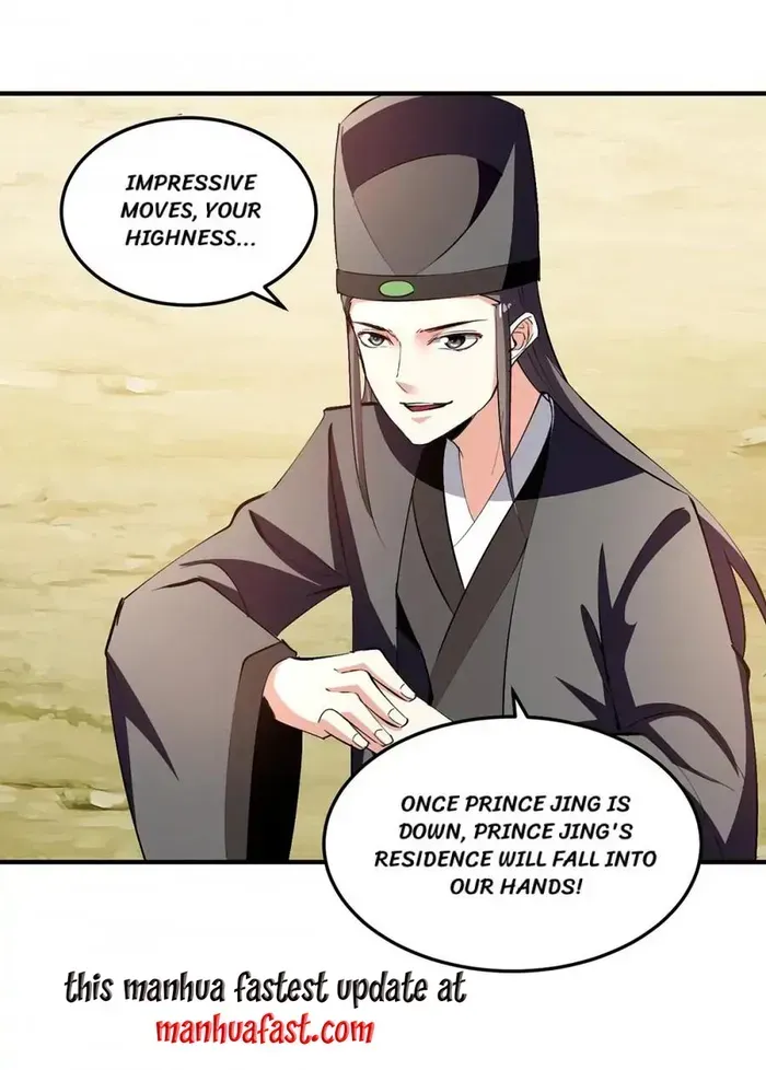 Strongest Leveling Chapter 342 Online - página 33