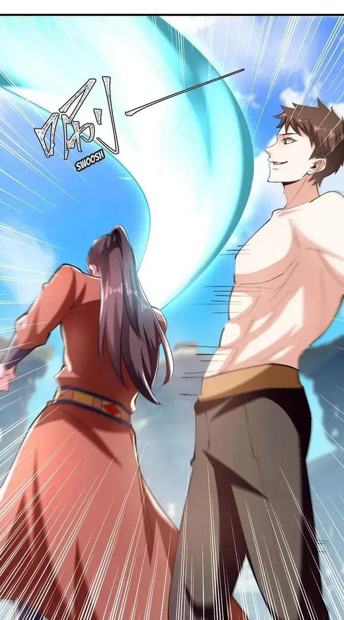 Strongest Leveling Chapter 342 Online - página 35