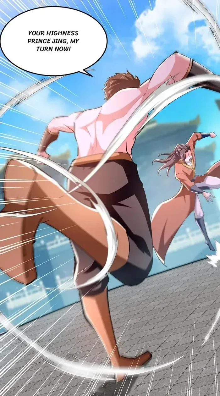 Strongest Leveling Chapter 342 Online - página 38