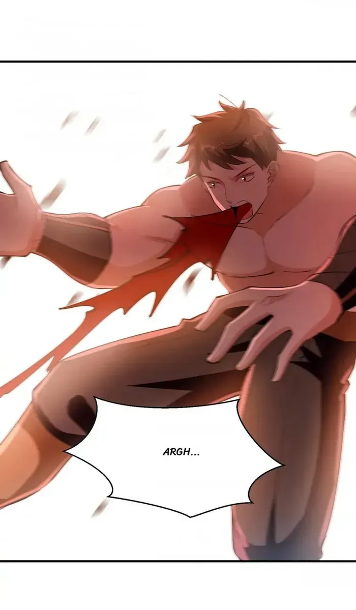 Strongest Leveling Chapter 343 Online - página 8