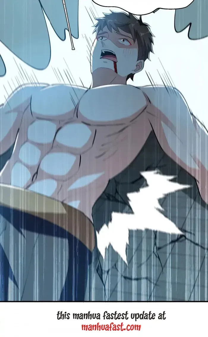Strongest Leveling Chapter 343 Online - página 10
