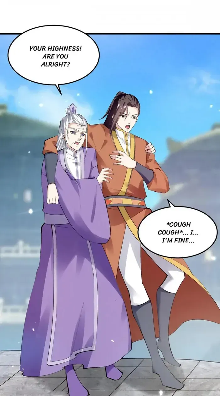 Strongest Leveling Chapter 343 Online - página 11