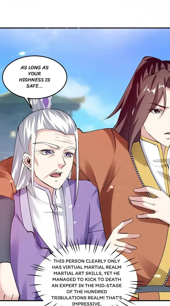 Strongest Leveling Chapter 343 Online - página 13