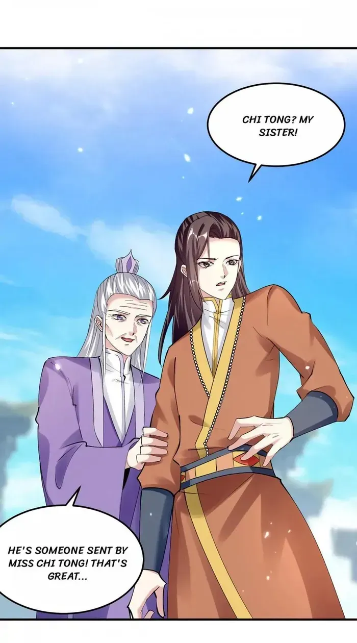 Strongest Leveling Chapter 343 Online - página 18