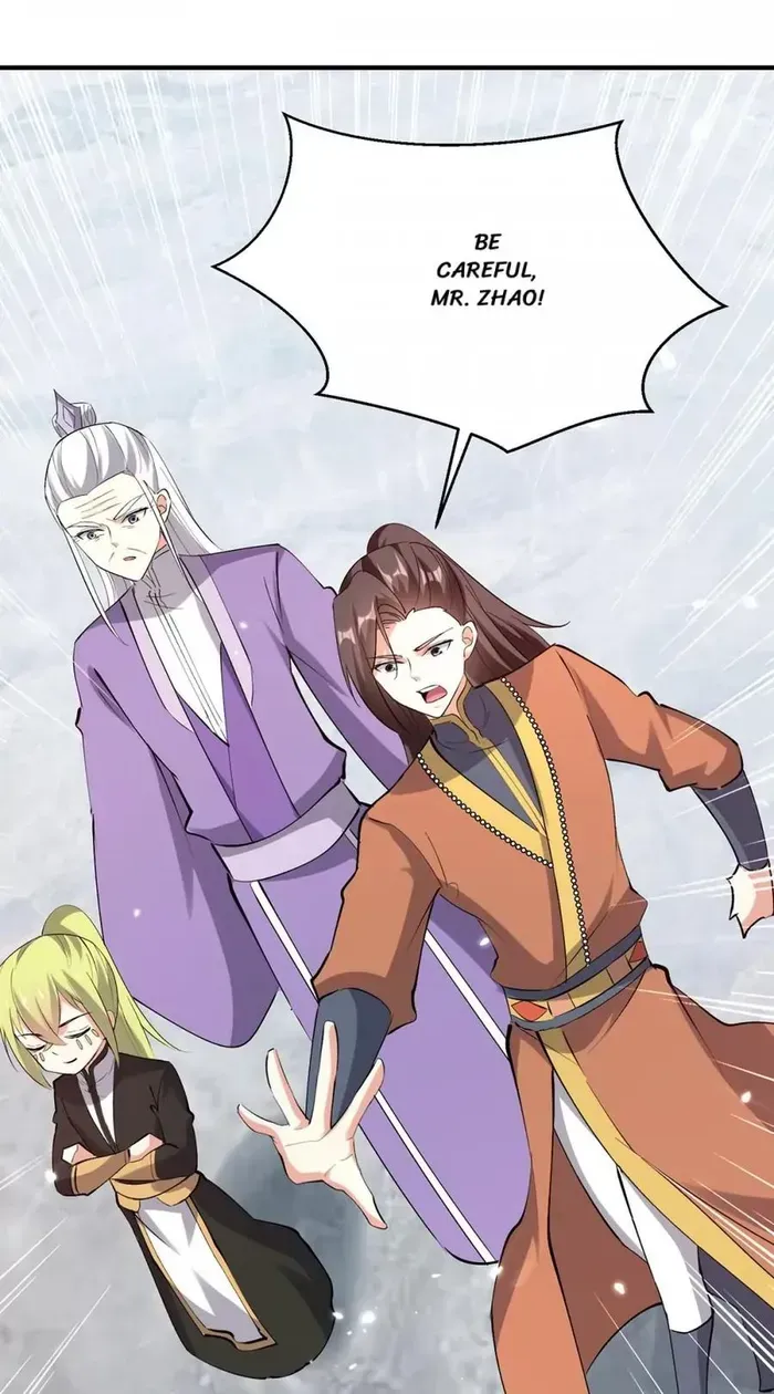 Strongest Leveling Chapter 343 Online - página 28