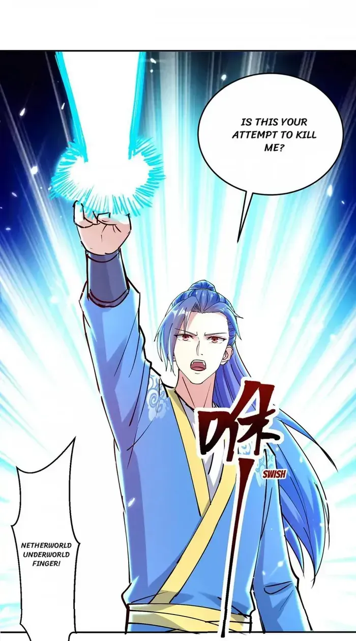 Strongest Leveling Chapter 343 Online - página 31
