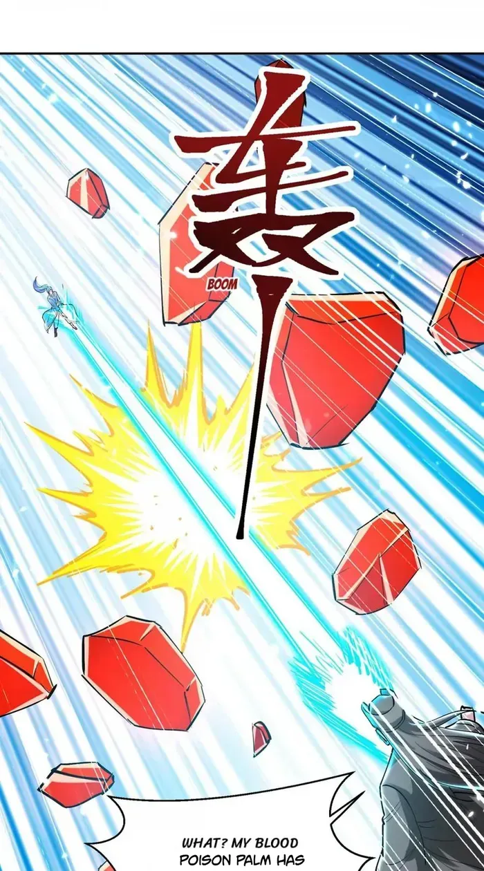 Strongest Leveling Chapter 343 Online - página 33