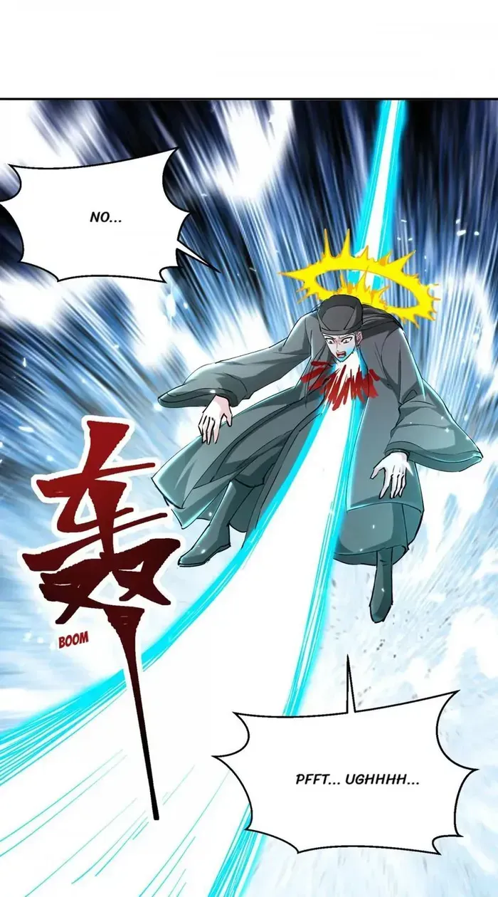 Strongest Leveling Chapter 343 Online - página 35