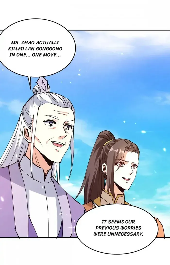 Strongest Leveling Chapter 343 Online - página 39