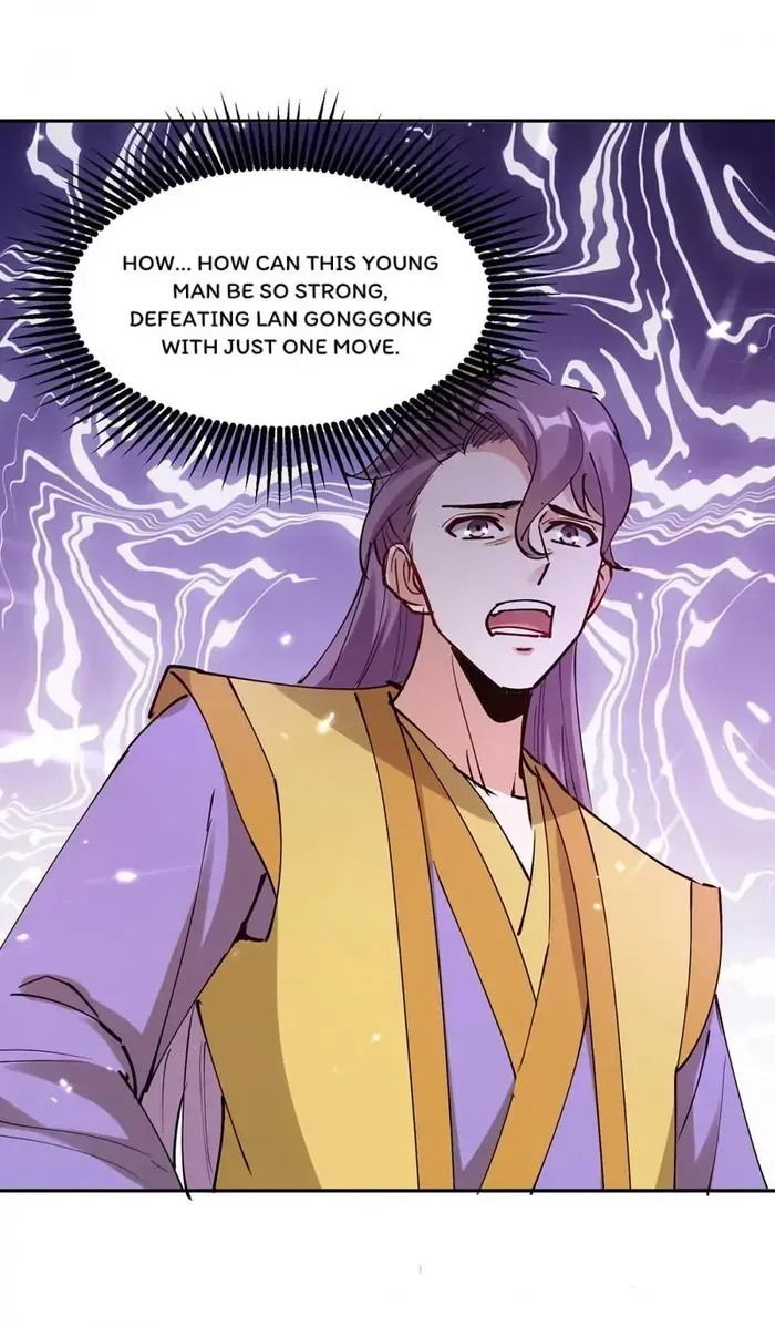 Strongest Leveling Chapter 343 Online - página 40