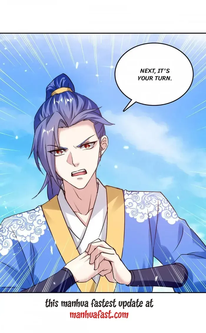 Strongest Leveling Chapter 343 Online - página 41