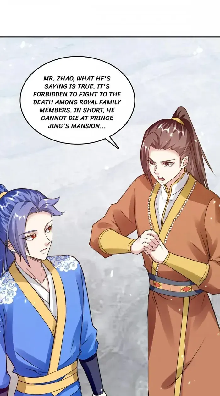 Strongest Leveling Chapter 343 Online - página 43