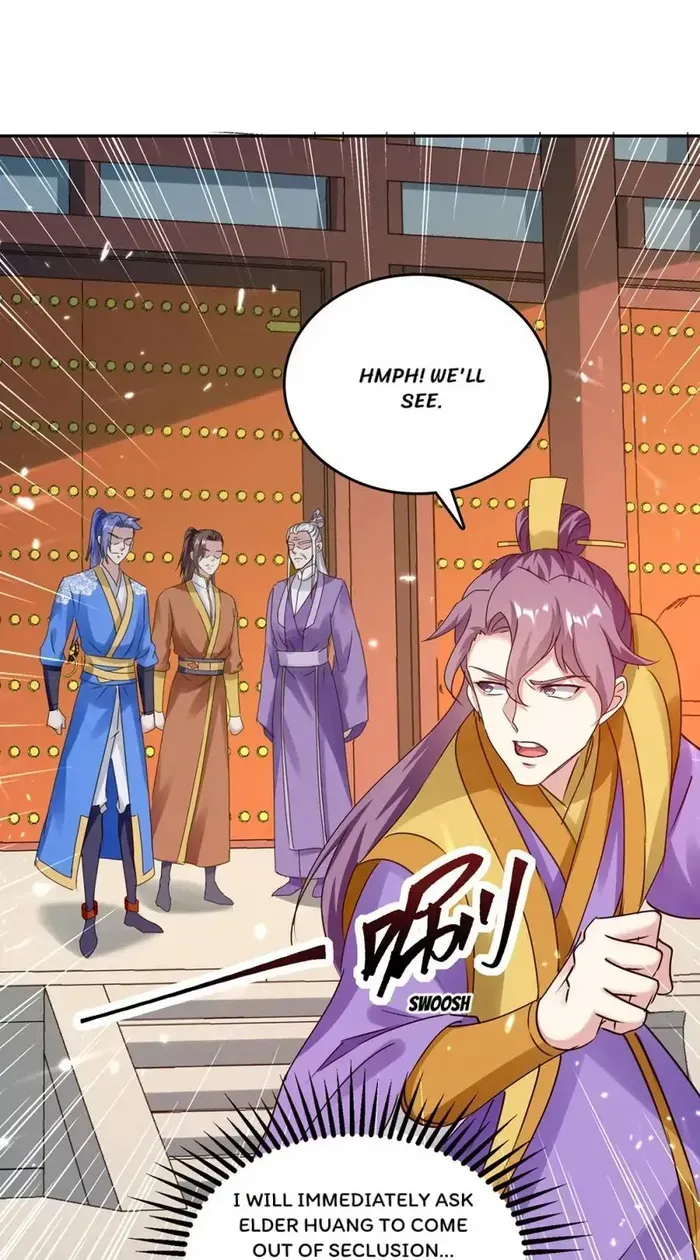 Strongest Leveling Chapter 343 Online - página 46