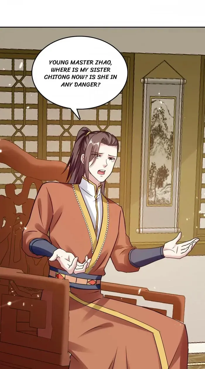 Strongest Leveling Chapter 344 Online - página 3