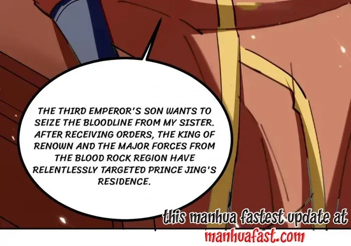 Strongest Leveling Chapter 344 Online - página 11