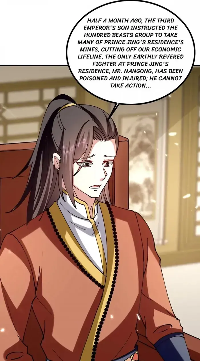 Strongest Leveling Chapter 344 Online - página 14