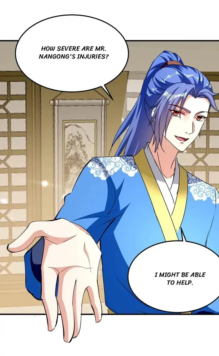 Strongest Leveling Chapter 344 Online - página 18