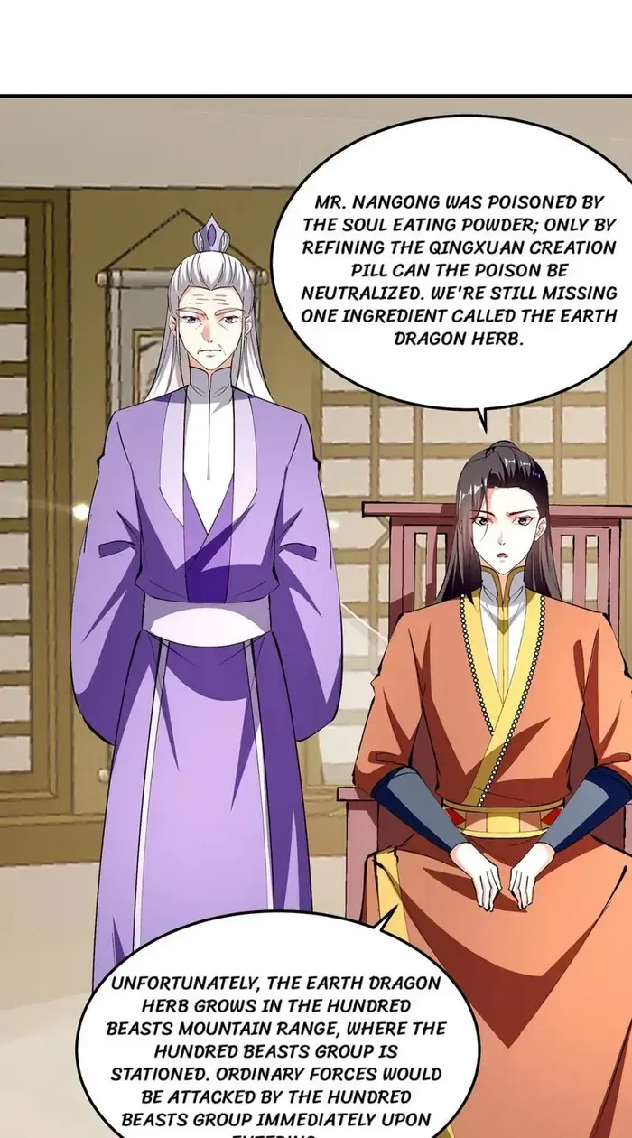 Strongest Leveling Chapter 344 Online - página 19