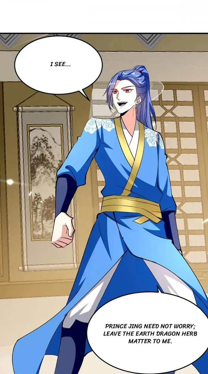 Strongest Leveling Chapter 344 Online - página 21